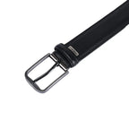 Classic Leather Belt