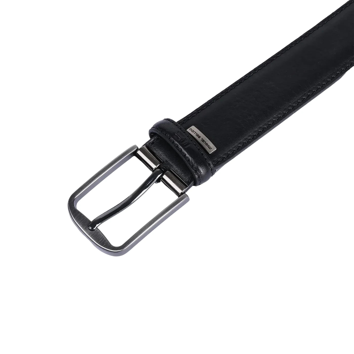 Classic Leather Belt