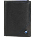 Leather TriFold Wallet