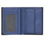Leather TriFold Wallet