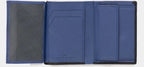 Leather TriFold Wallet