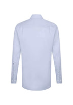 Seidensticker - Easy Care Cotton Shirt | Regular Fit | Extra Long Sleeve - Colour: White