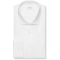 Regular Fit Twill Business Shirt