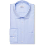 Regular Fit Twill Business Shirt