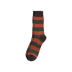 Houghton Stripe Socks