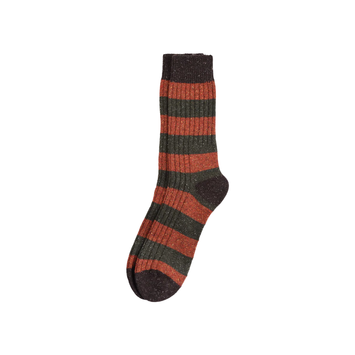 Houghton Stripe Socks
