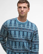 Grangetown Fairisle Jumper