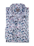 Olymp - Luxor Shirt - Colour: Pink