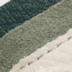 Ambitious Anopolis Stone and Bottle colour swatch