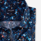 Olymp - Luxor Shirt - Colour: Navy