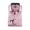 Olymp - Luxor Shirt - Colour: Pink