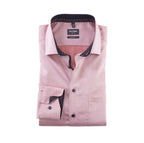Olymp - Luxor Shirt - Colour: Pink