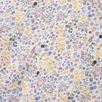 Fynch Hatton - Button Down Print Shirt - Colour: Dusty Lavender