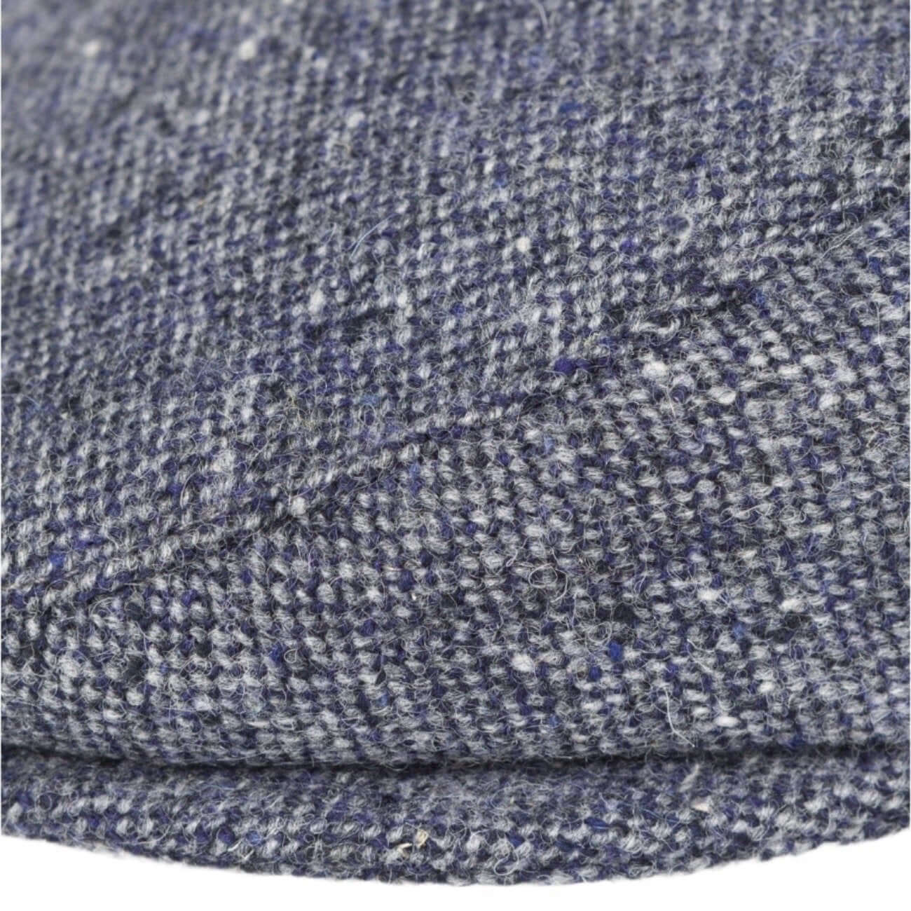 Magee - Donegal Tweed Flat Cap - Accessory size: Medium