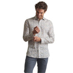 Dunross Shirt in Liberty Fabric