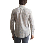 Dunross Shirt in Liberty Fabric