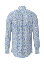 Floral Print Shirt