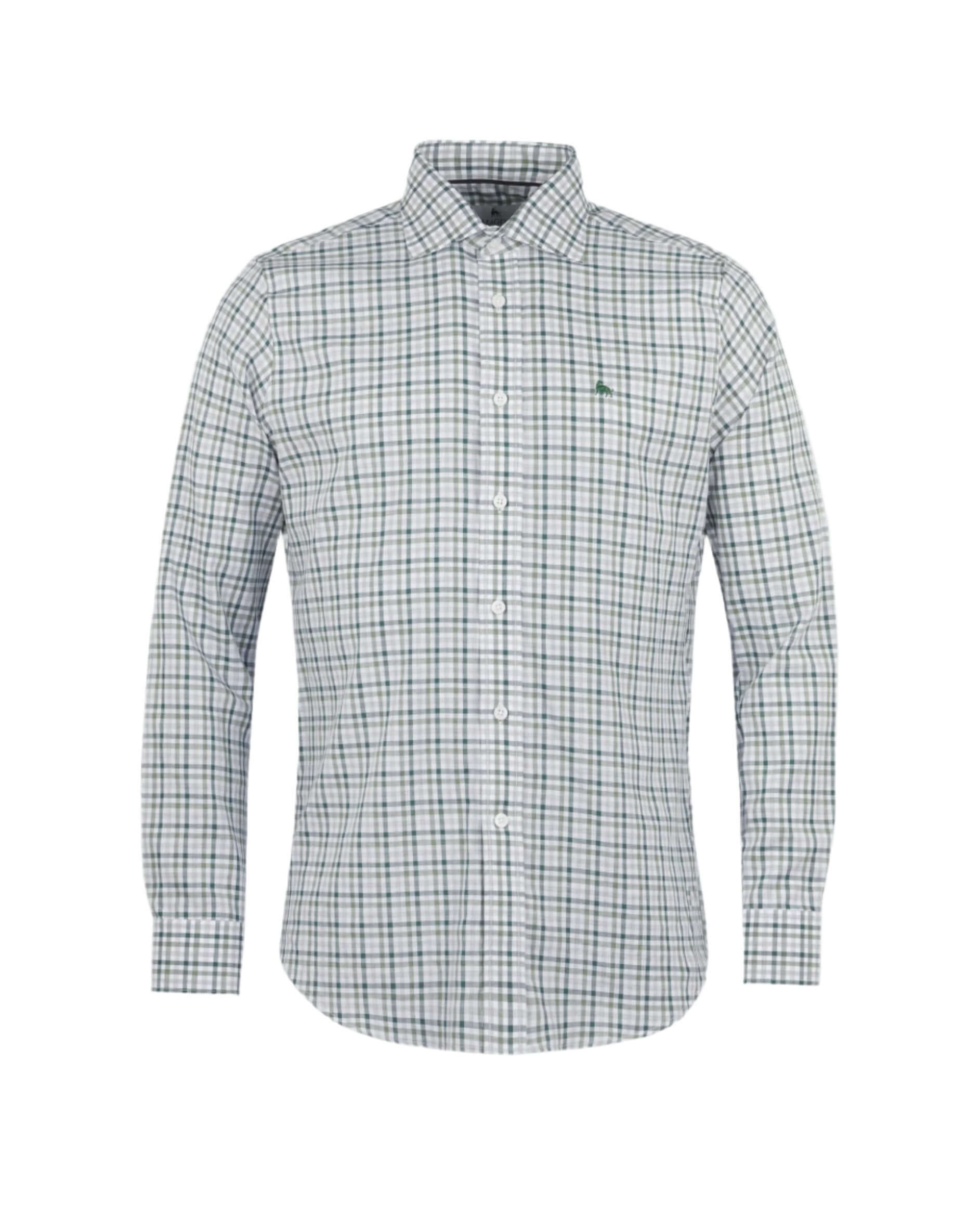 Tullagh Classic Shirt