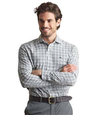 Tullagh Classic Shirt