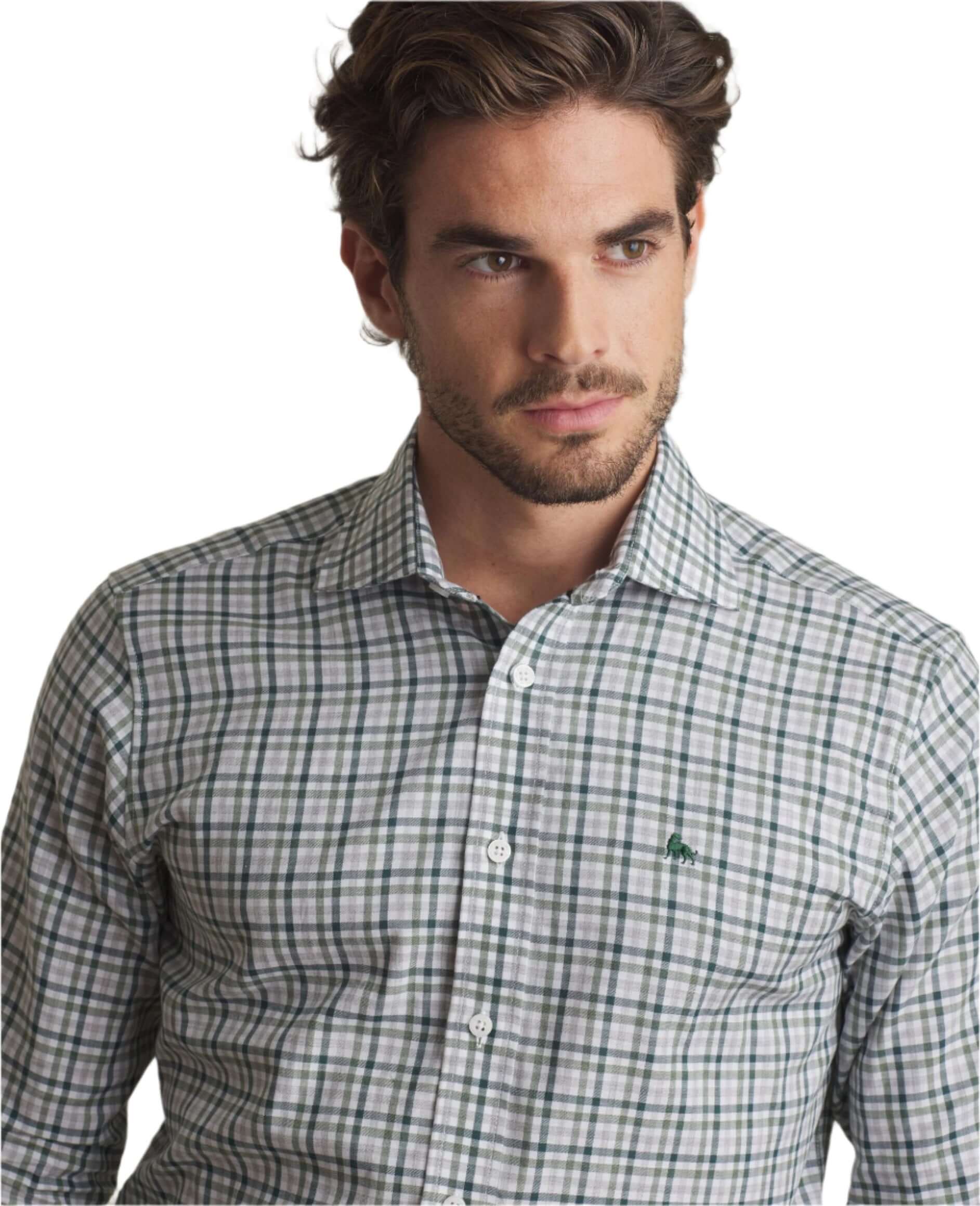 Tullagh Classic Shirt