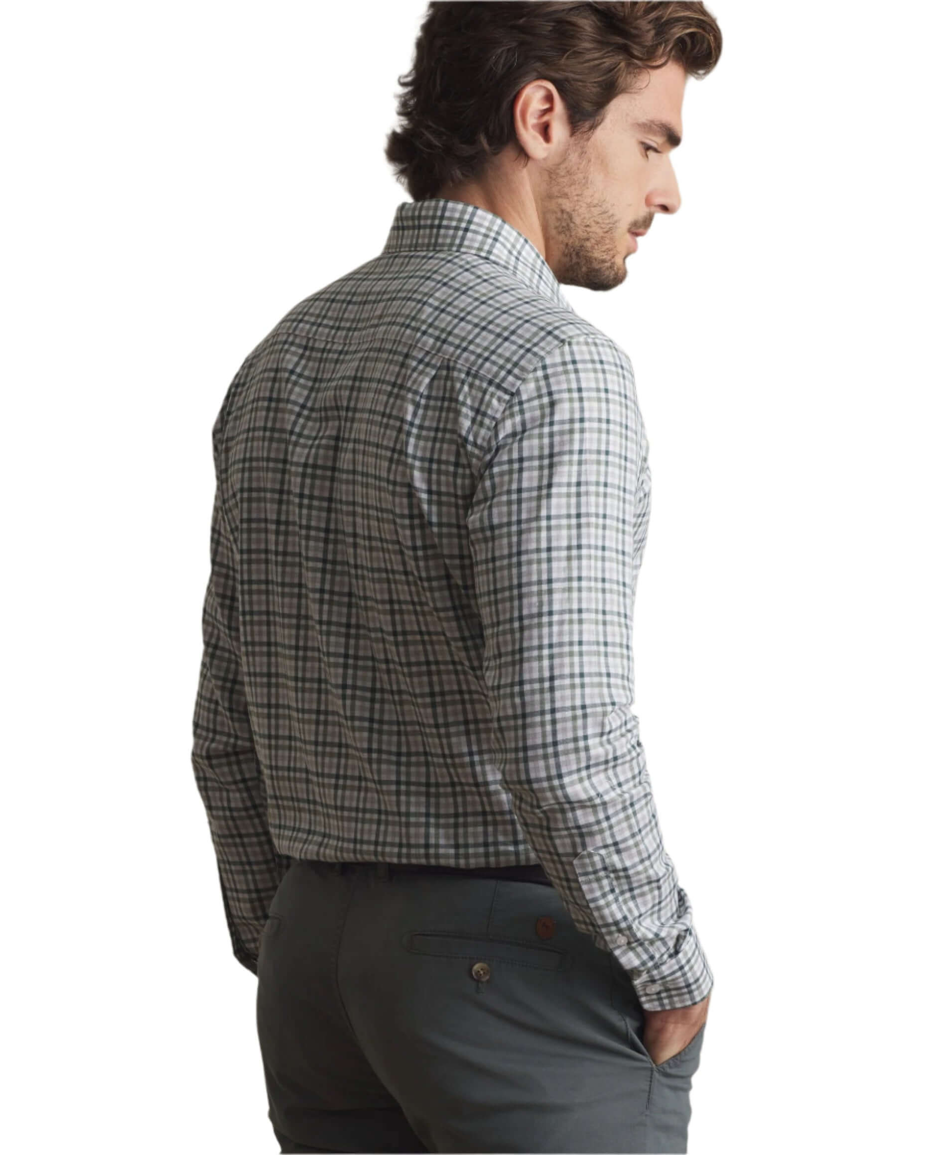 Tullagh Classic Shirt