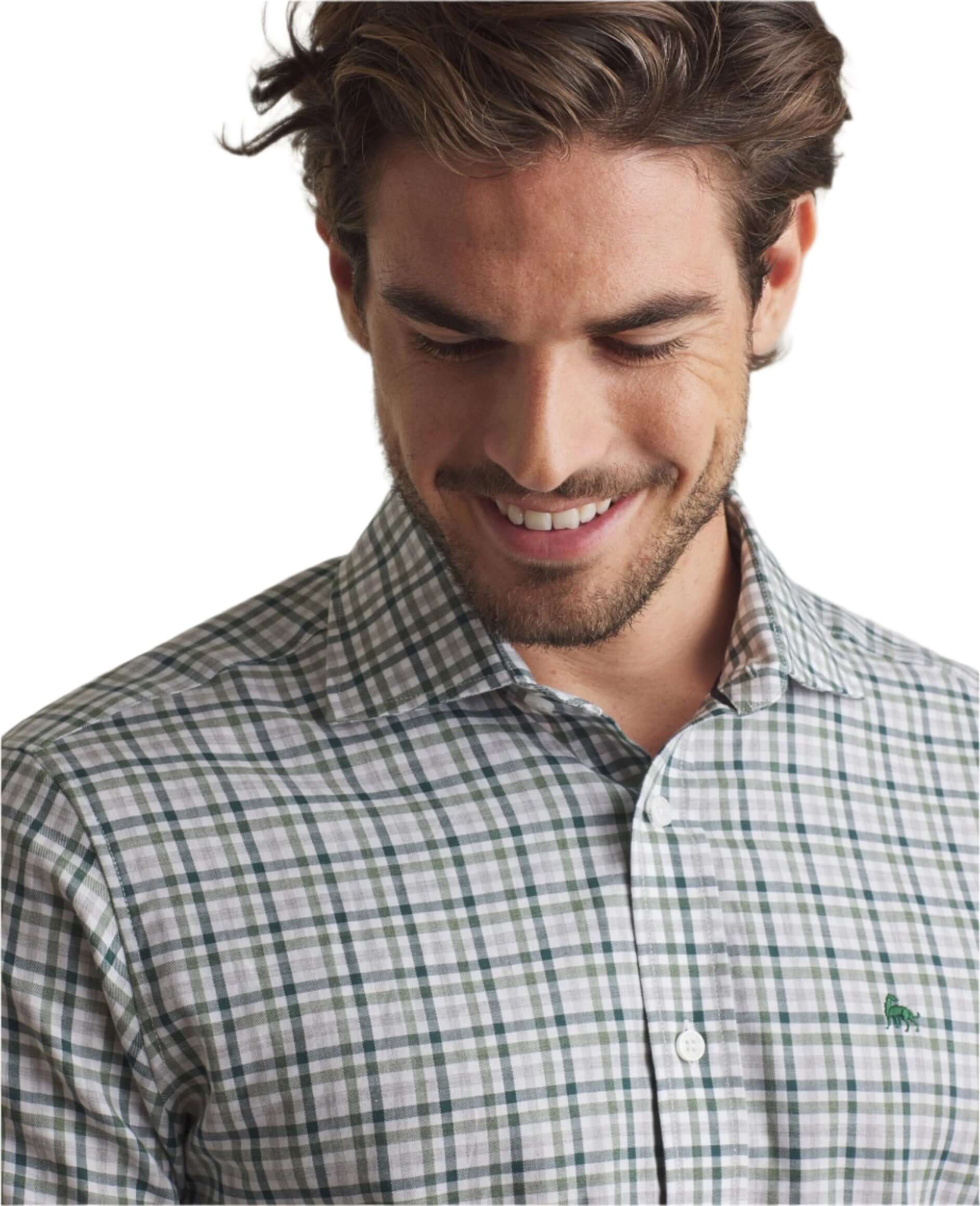 Tullagh Classic Shirt