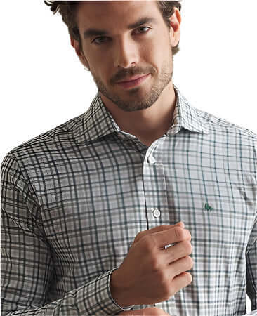 Tullagh Classic Shirt