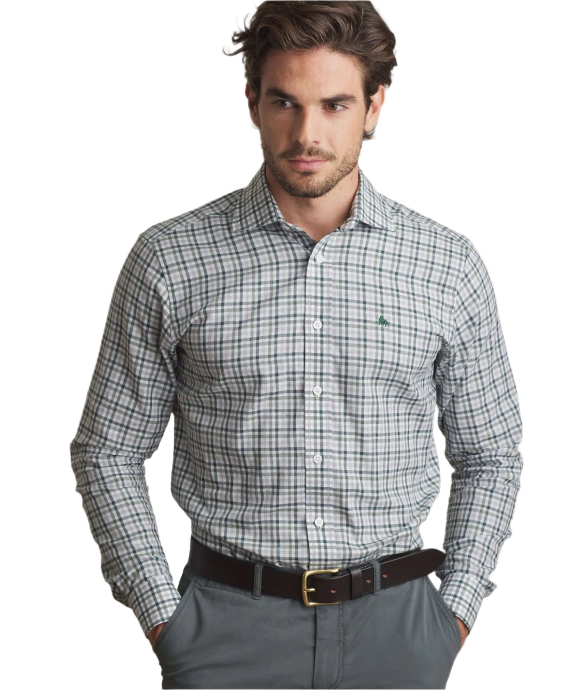 Tullagh Classic Shirt