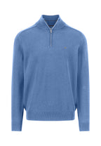1/4 Zip Pullover