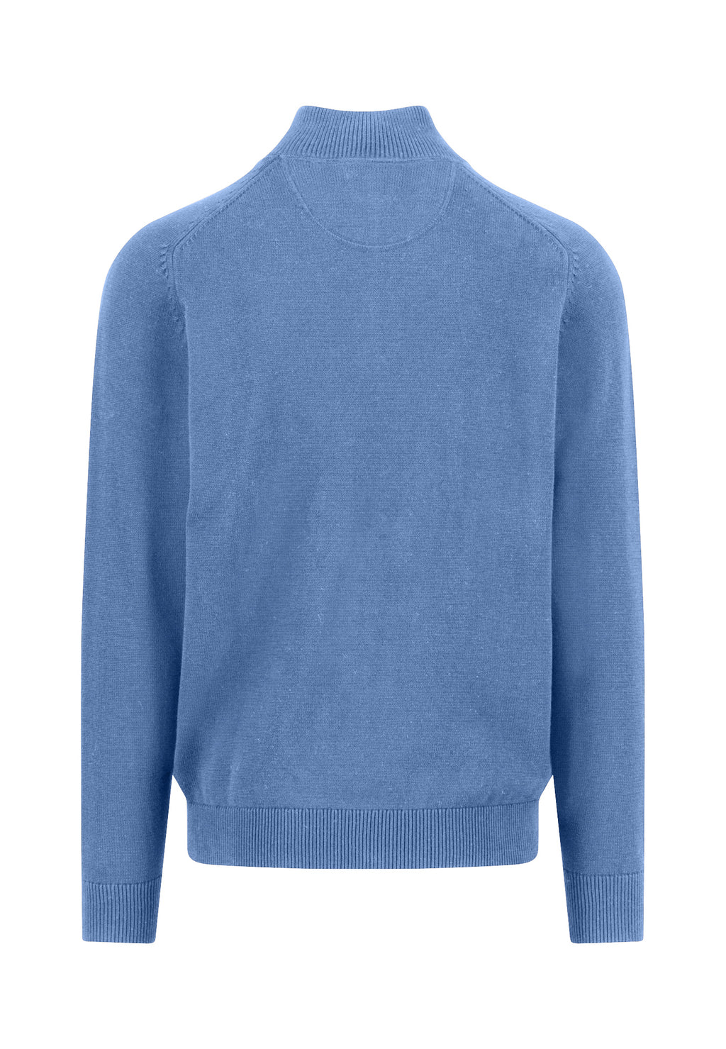 1/4 Zip Pullover