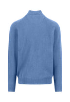 1/4 Zip Pullover