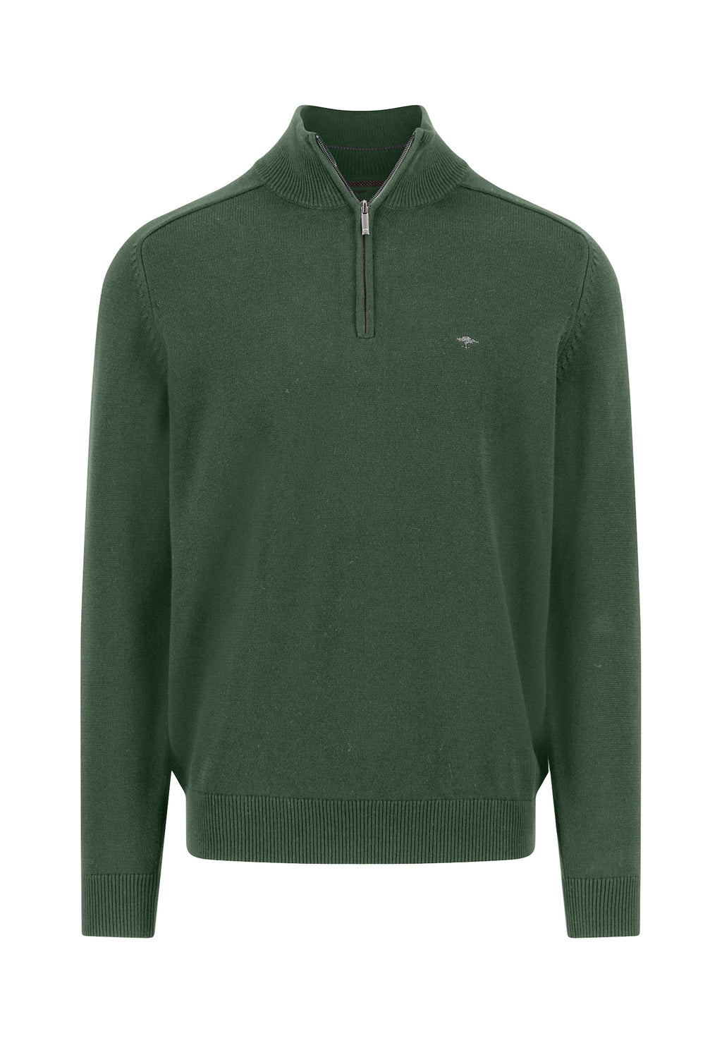 1/4 Zip Pullover