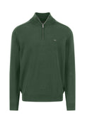 1/4 Zip Pullover