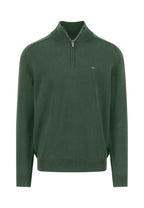 1/4 Zip Pullover