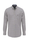 Colourful Print Shirt