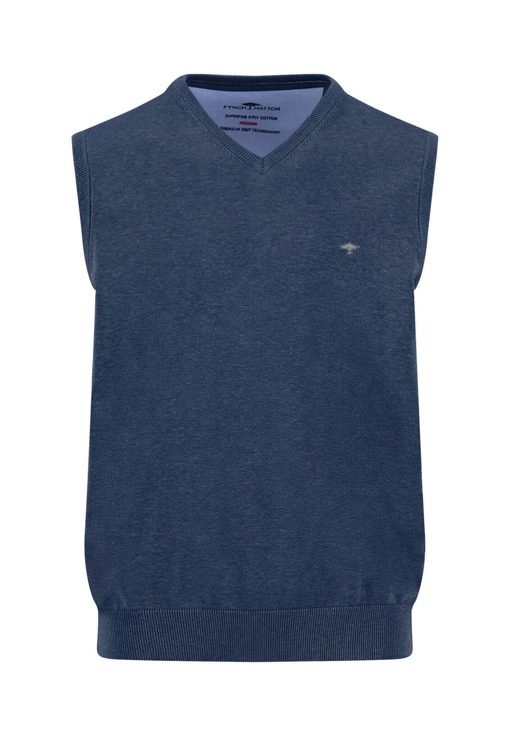 Superfine Cotton Slipover