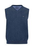 Superfine Cotton Slipover