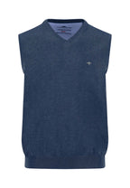 Superfine Cotton Slipover