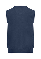 Superfine Cotton Slipover