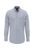 Plain Oxford Shirt