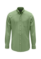 Plain Oxford Shirt