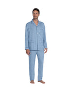 Guasch - Jacquard Pyjamas - Size: Small