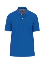Cotton Polo Shirt