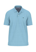 Cotton Polo Shirt