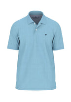 Cotton Polo Shirt
