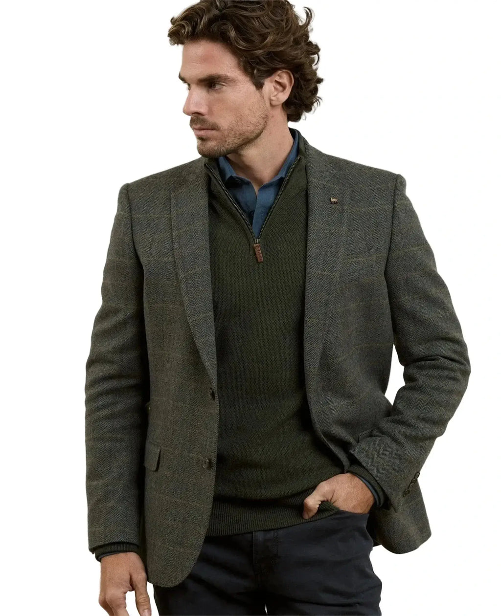 Ennis Blazer