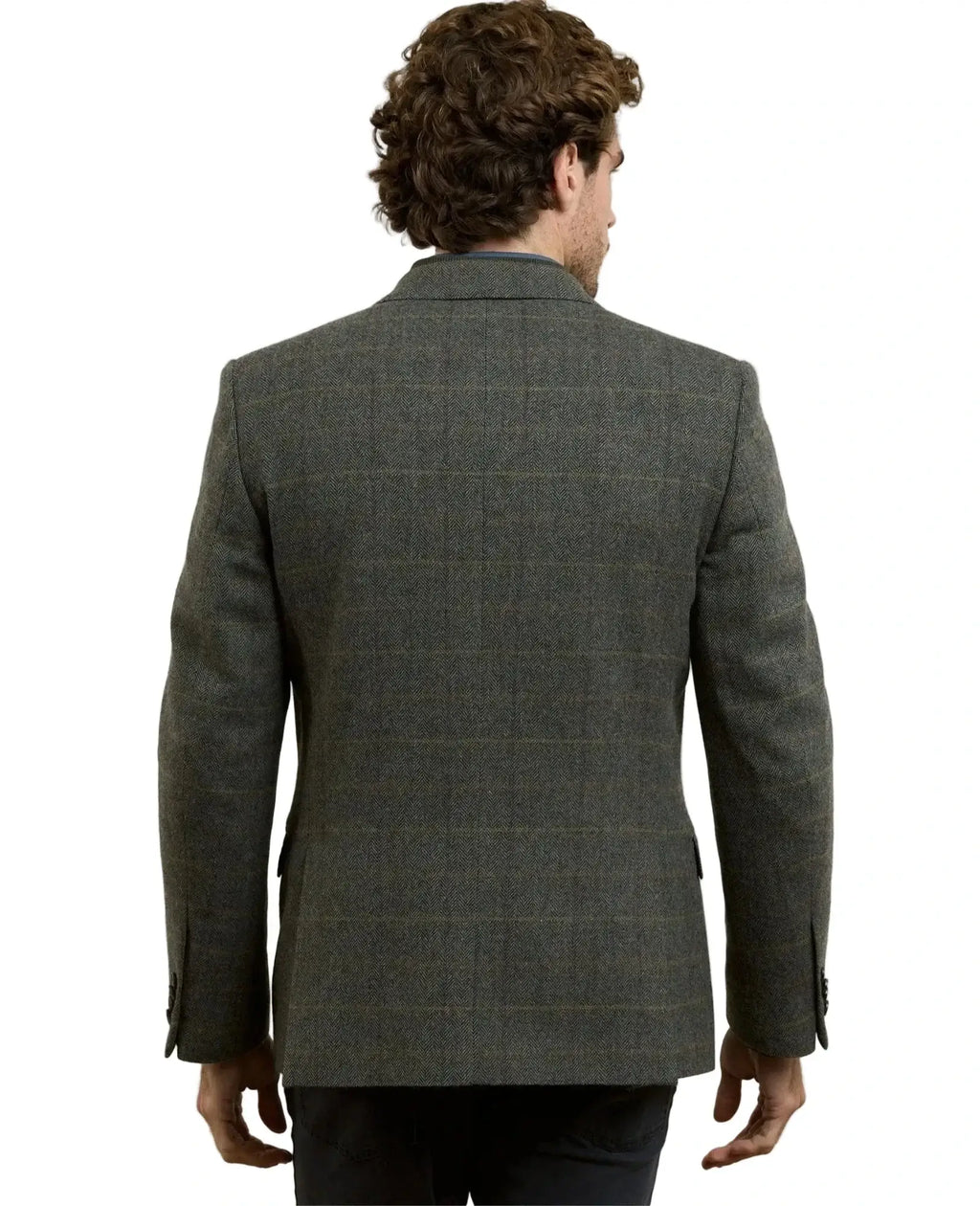 Ennis Blazer