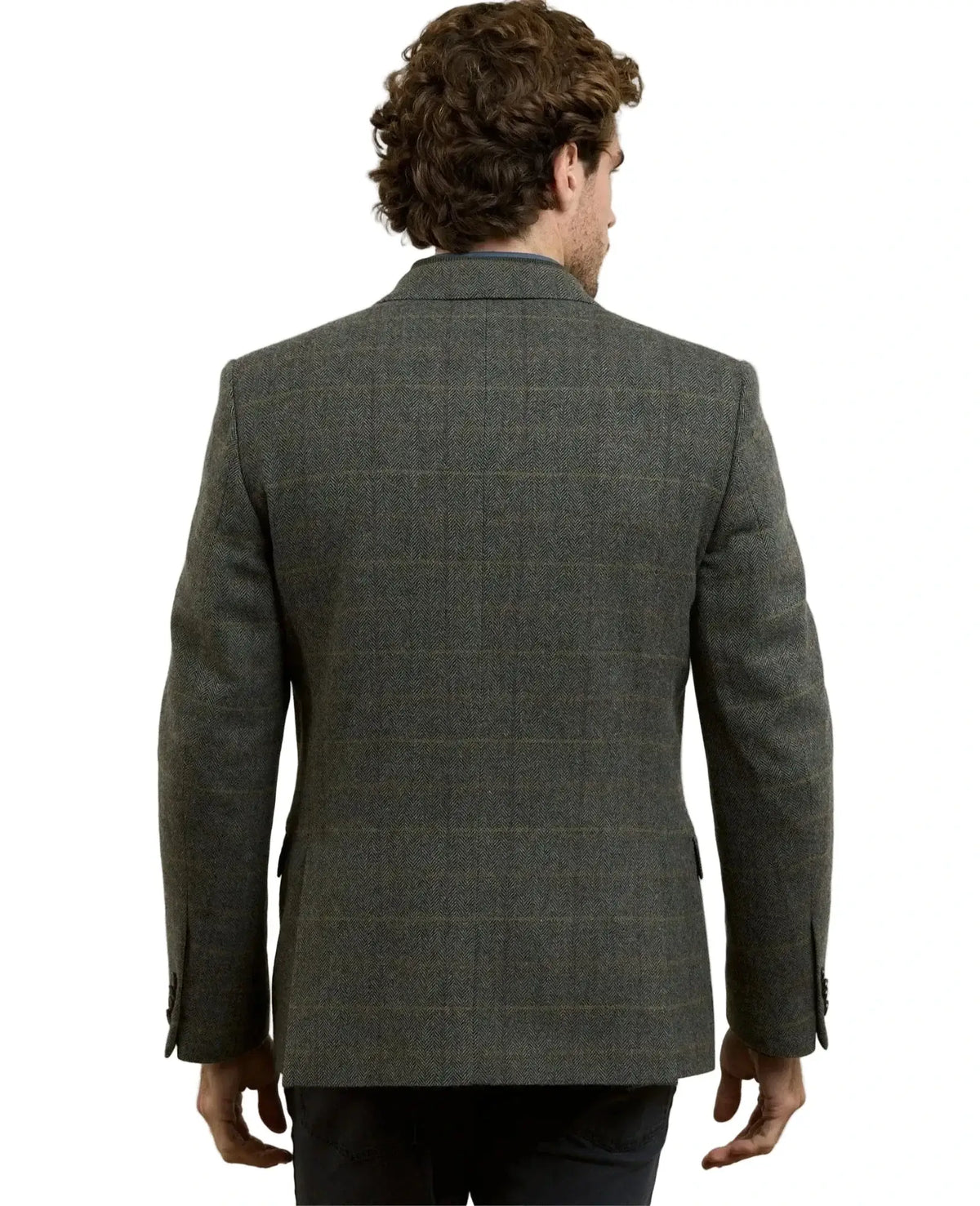 Ennis Blazer