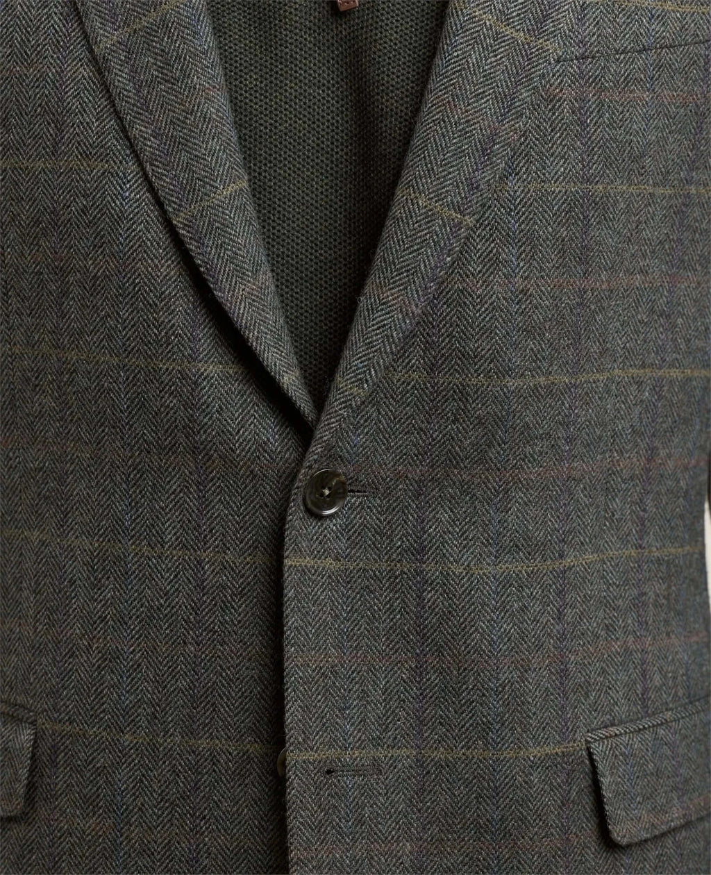Ennis Blazer