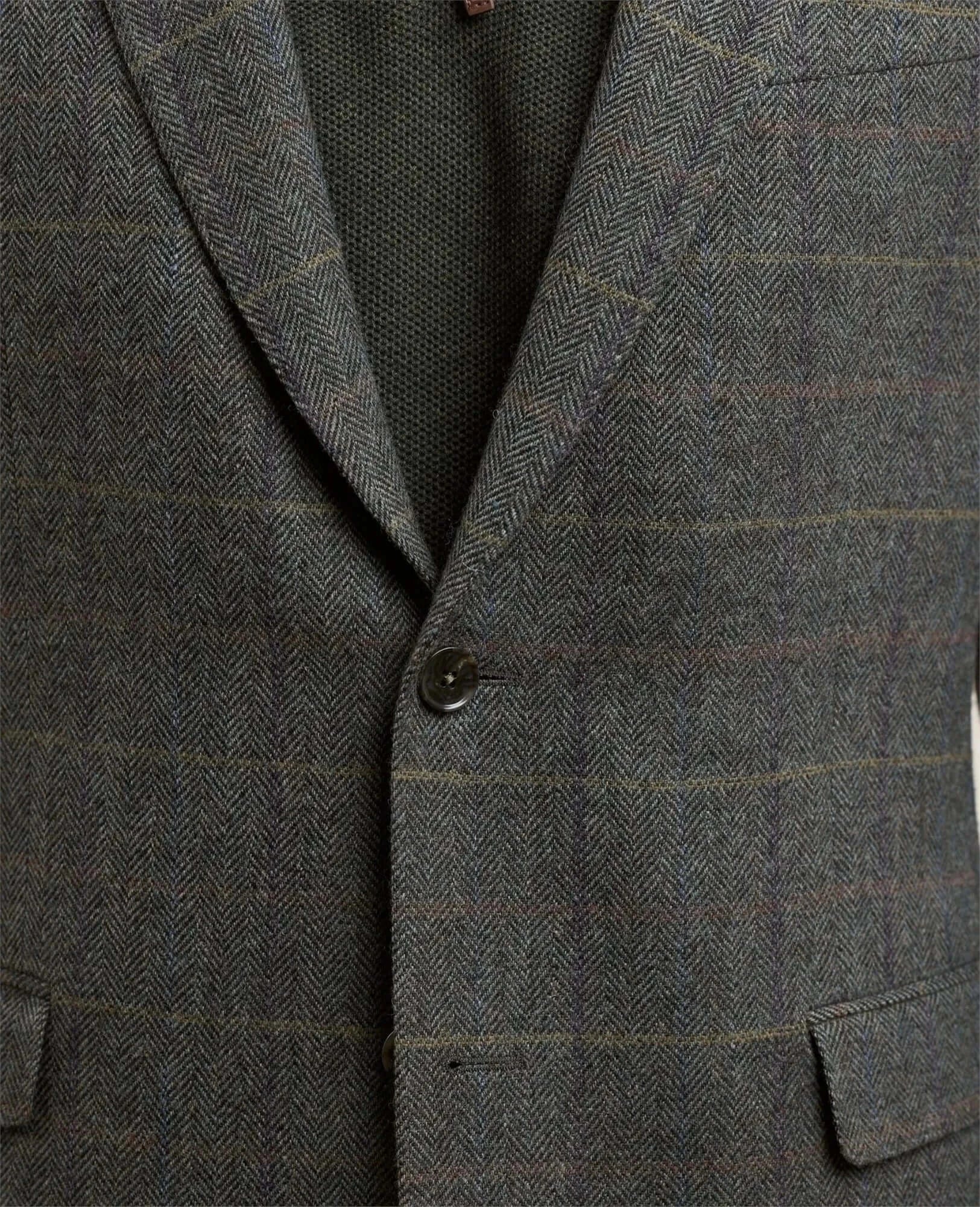 Ennis Blazer